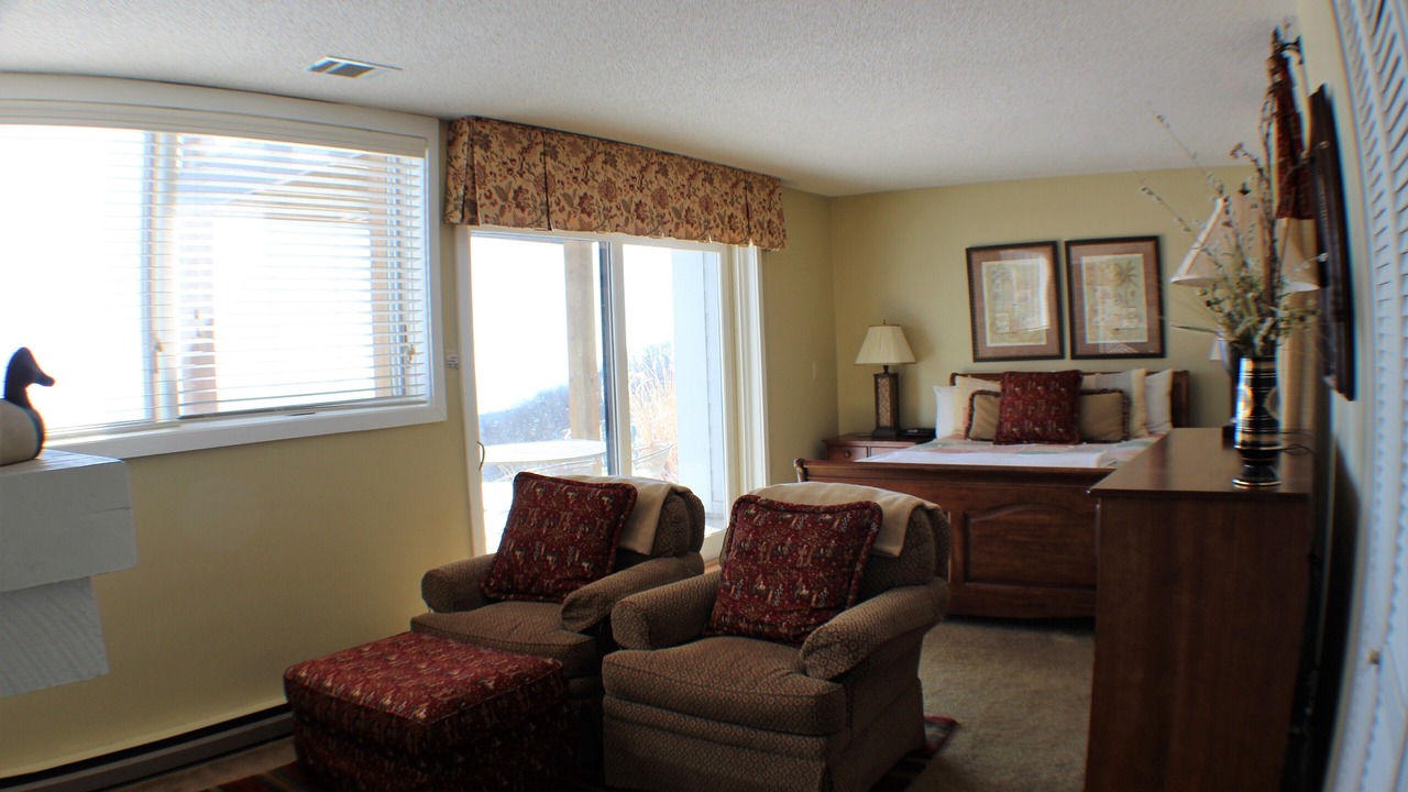 Photo of Bedroom in Nellysford