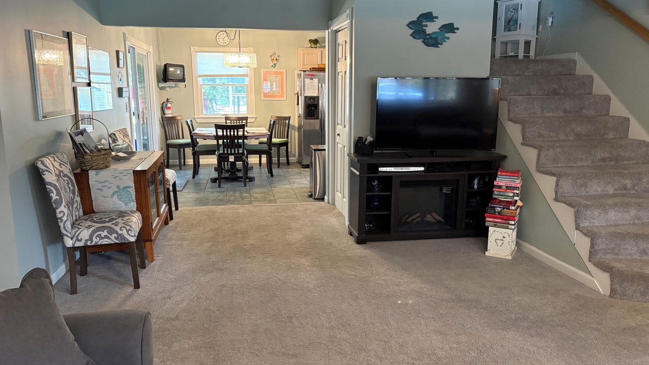 Photo of Bedroom in Town Bank