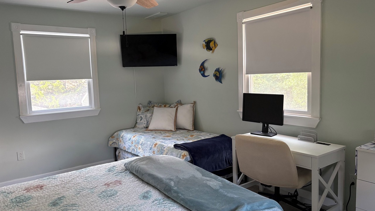 Photo of Bedroom in Town Bank