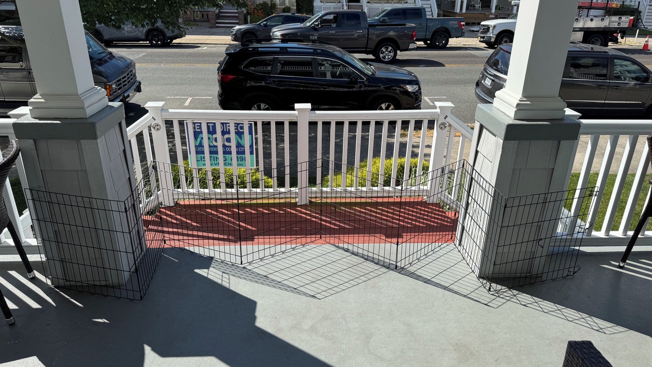 Photo of Outdoor in North End