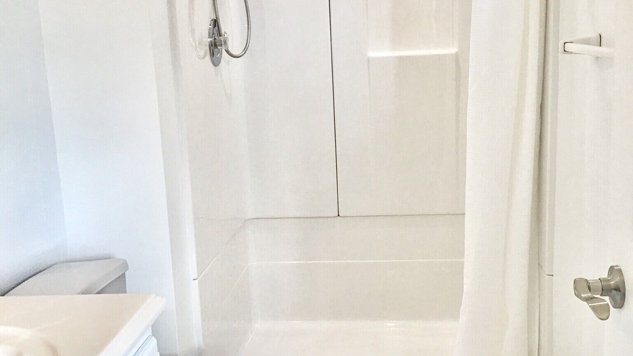 Photo of Bathroom in South End
