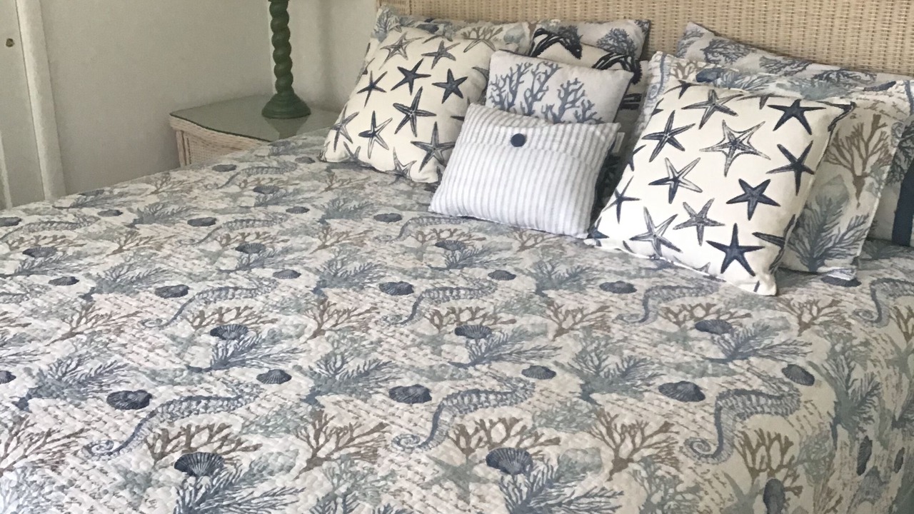 Photo of Bedroom in South End