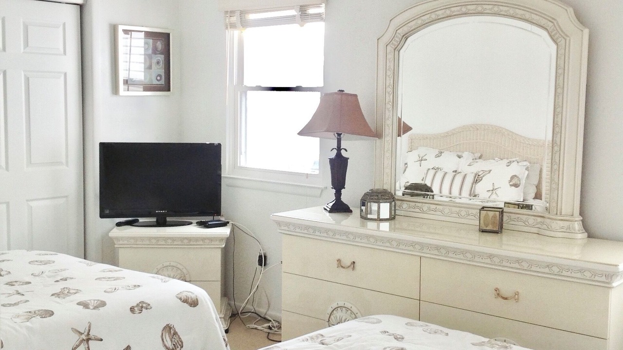 Photo of Bedroom in South End