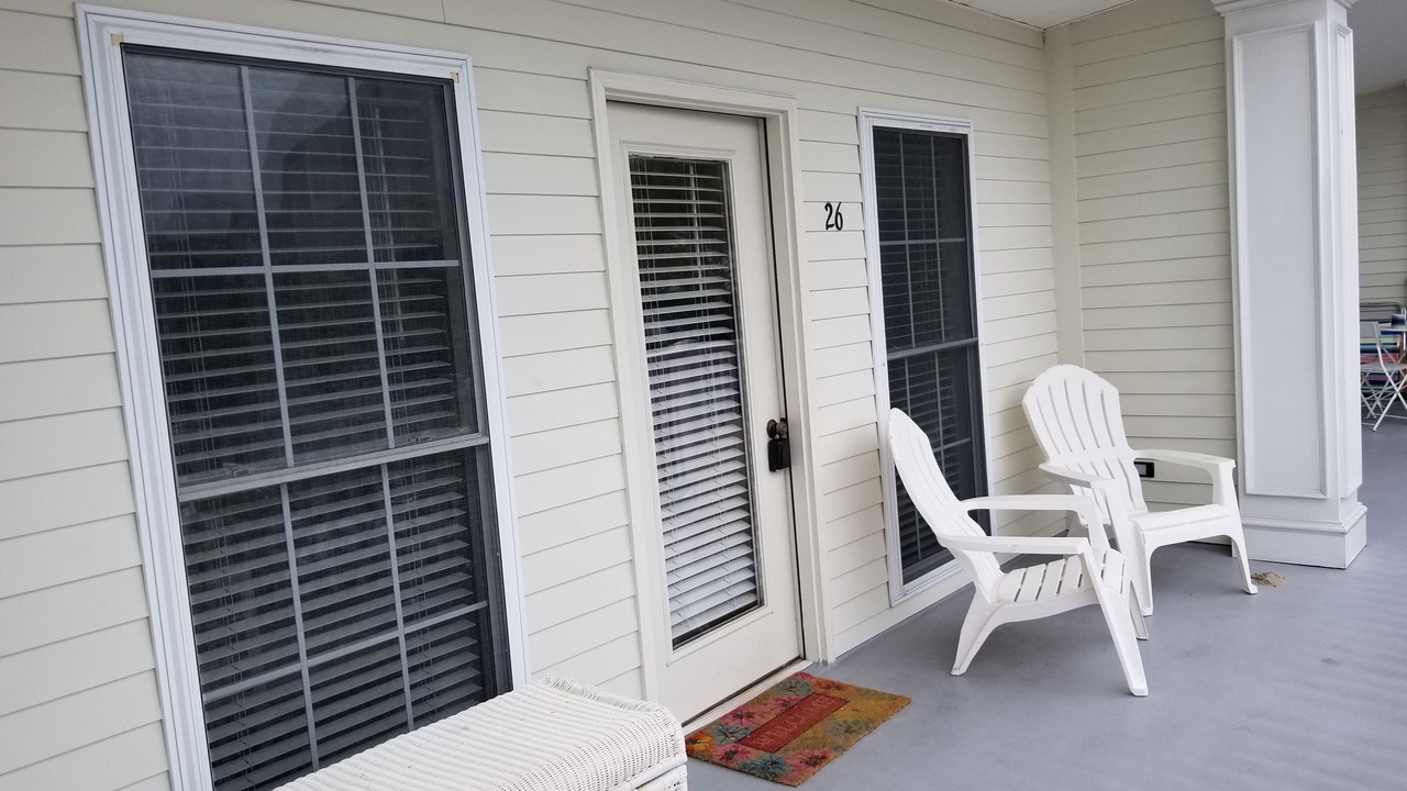 Photo of Outdoor in Cape May