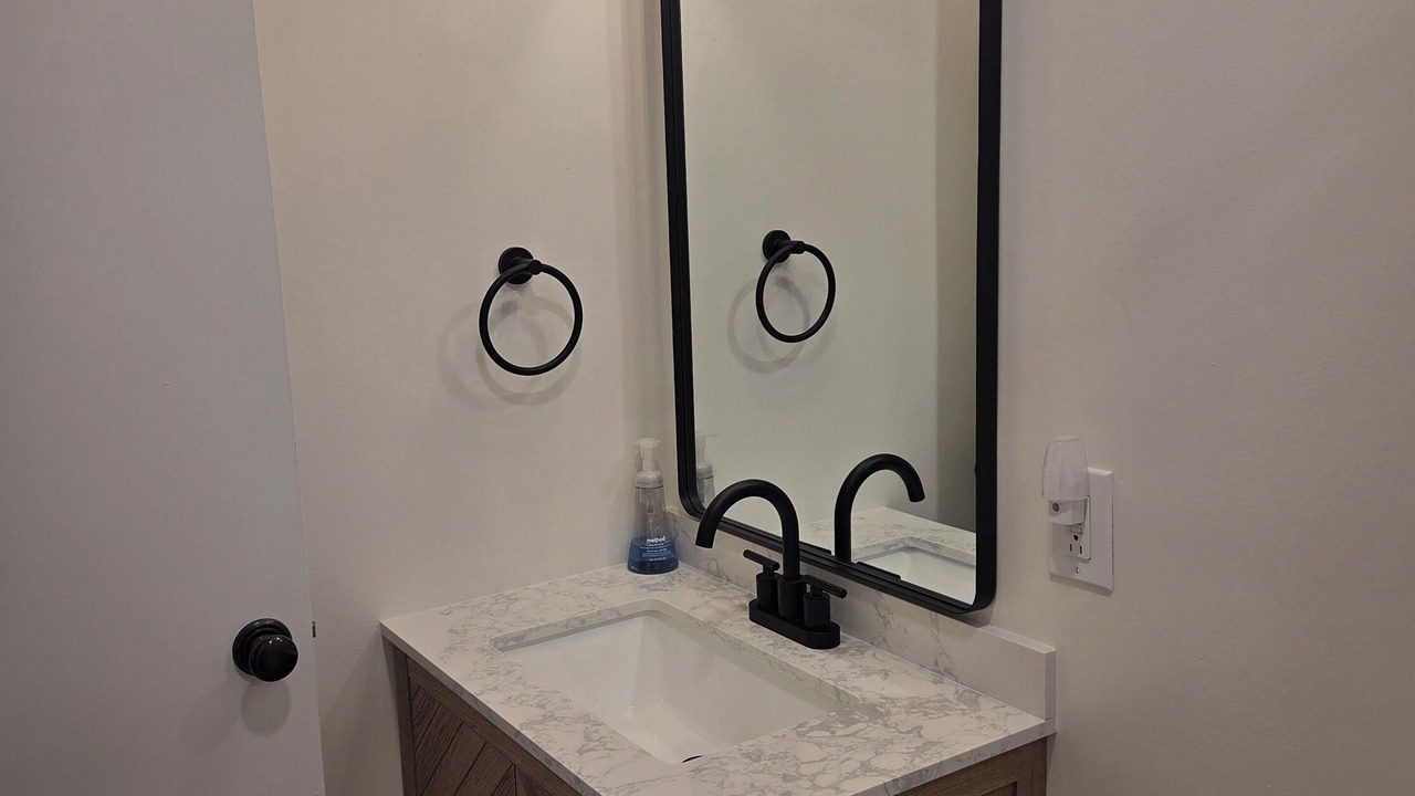 Photo of Bathroom in Cape May