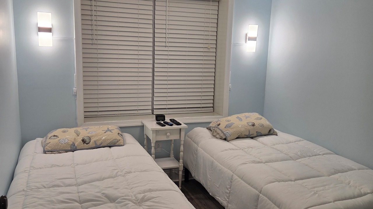 Photo of Bedroom in Cape May