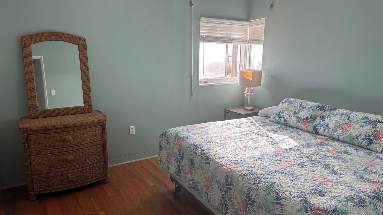 Photo of Bedroom in Hollywood