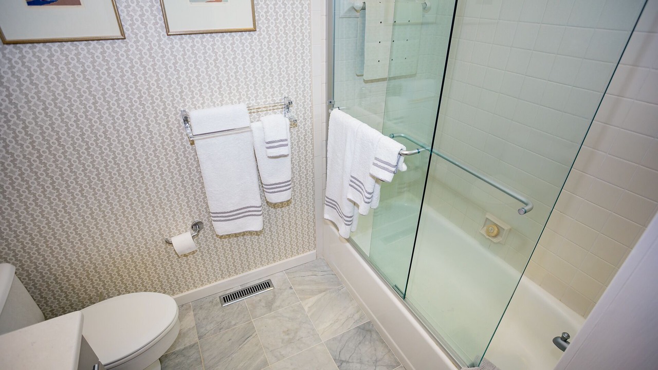 Photo of Bathroom in Sherwood