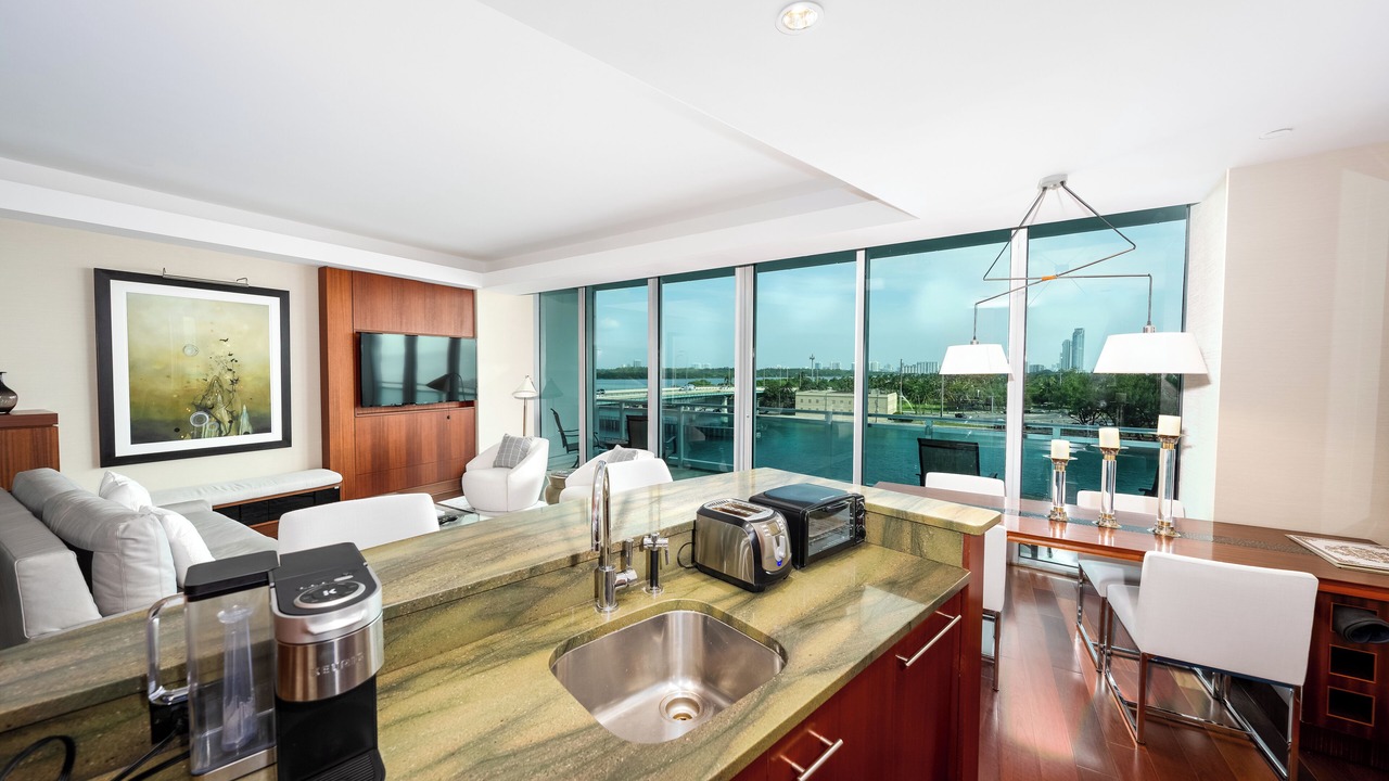Photo of Bedroom in Bal Harbour