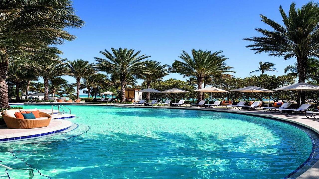 Photo of Outdoor in Bal Harbour