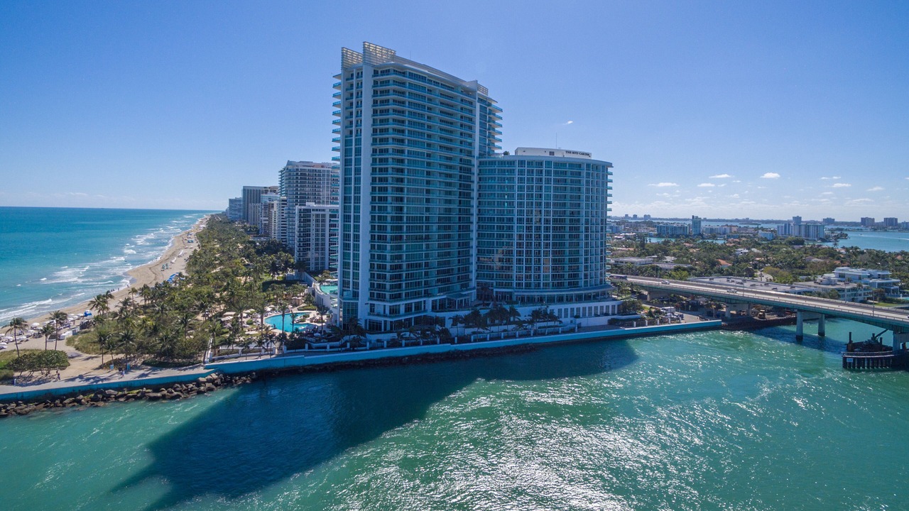 Photo of Outdoor in Bal Harbour