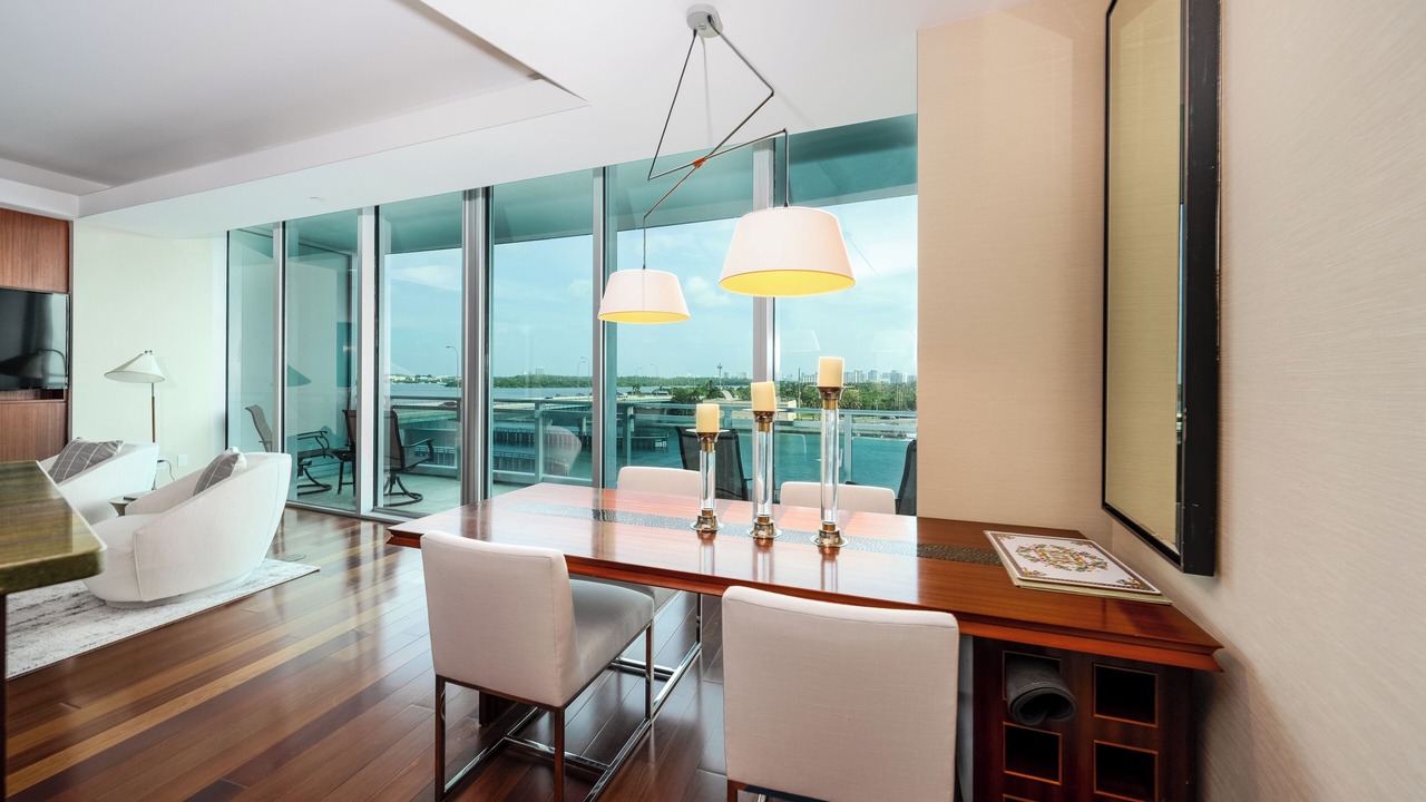 Photo of Patio Balcony in Bal Harbour