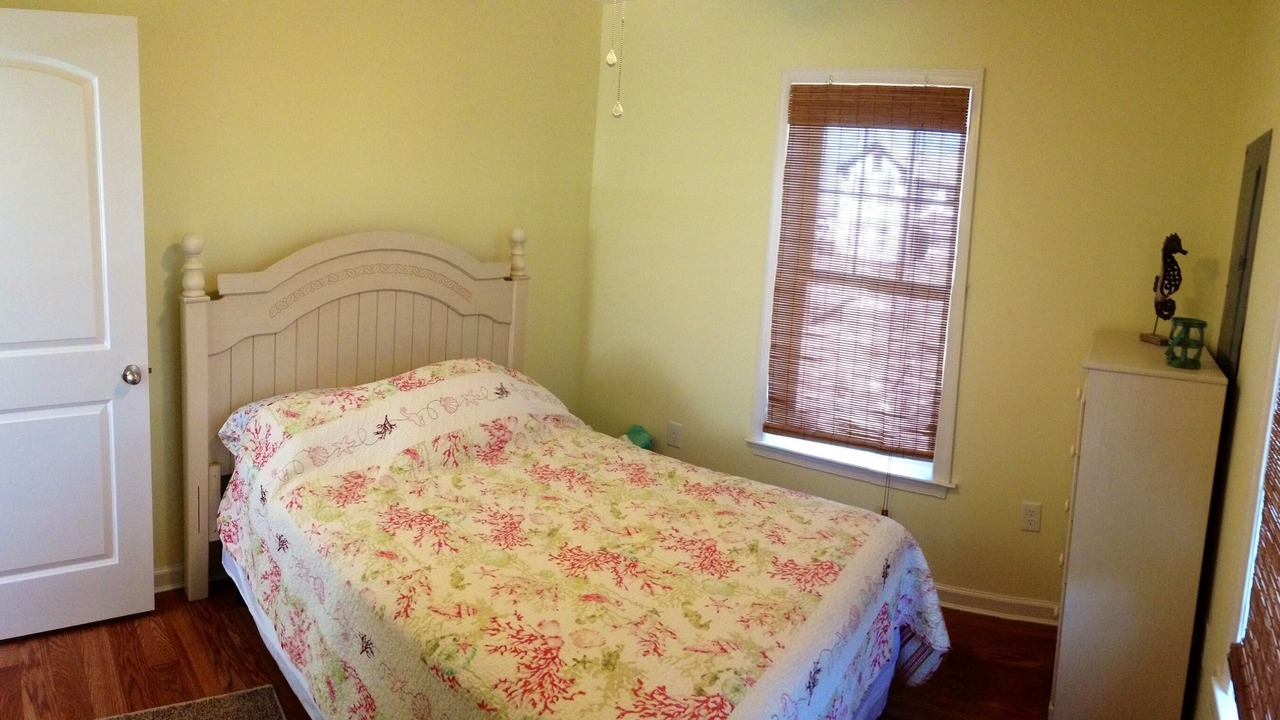 Photo of Bedroom in Smith Island