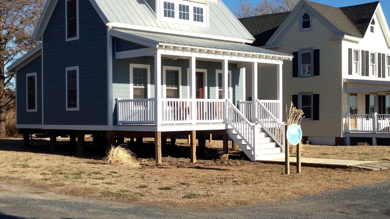 Photo of Outdoor in Smith Island