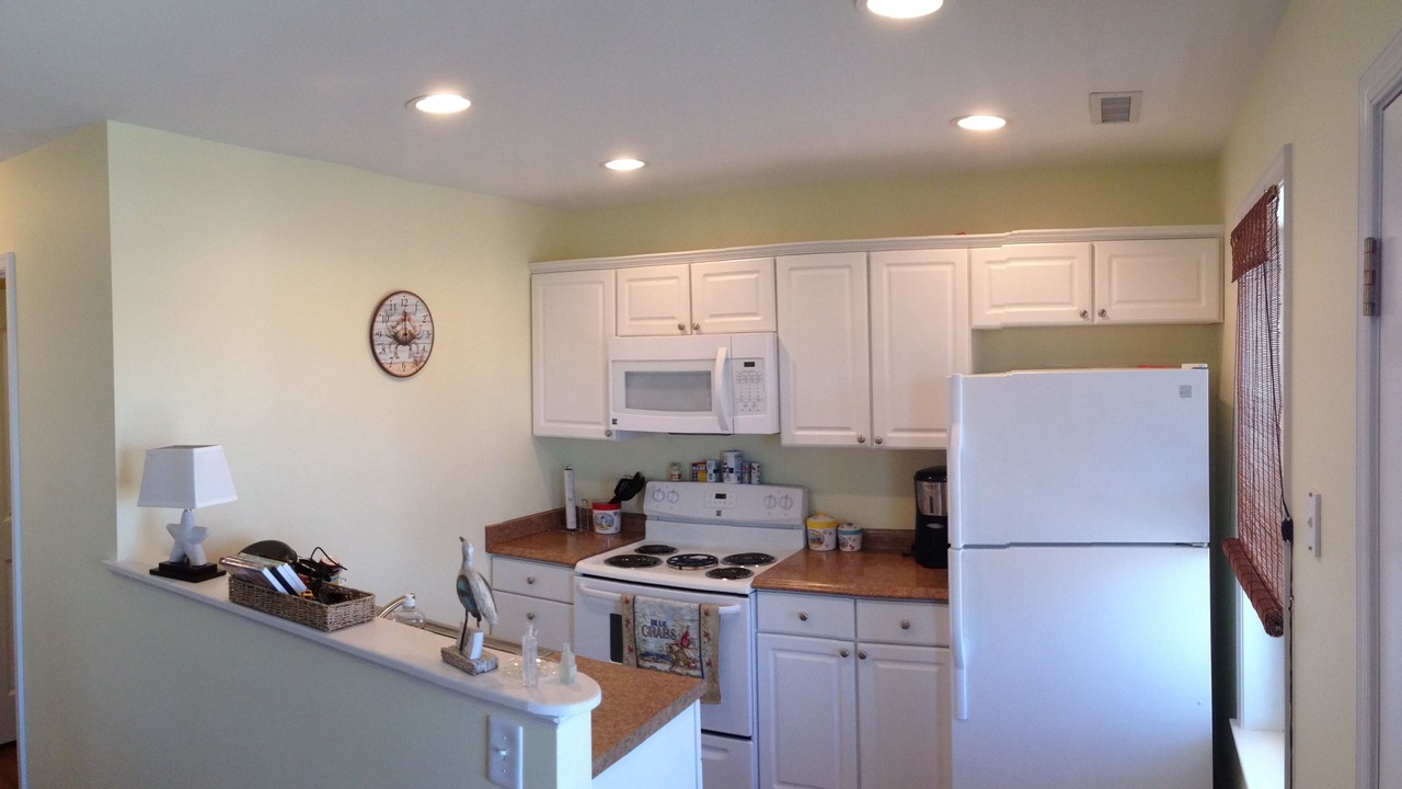 Photo of Kitchen in Smith Island