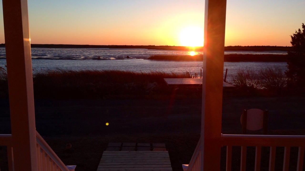 Photo of Outdoor in Smith Island
