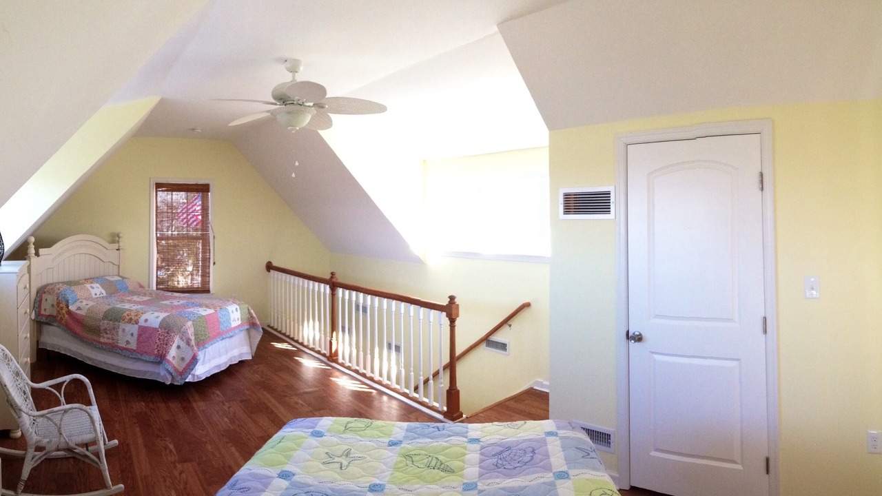 Photo of Bedroom in Smith Island