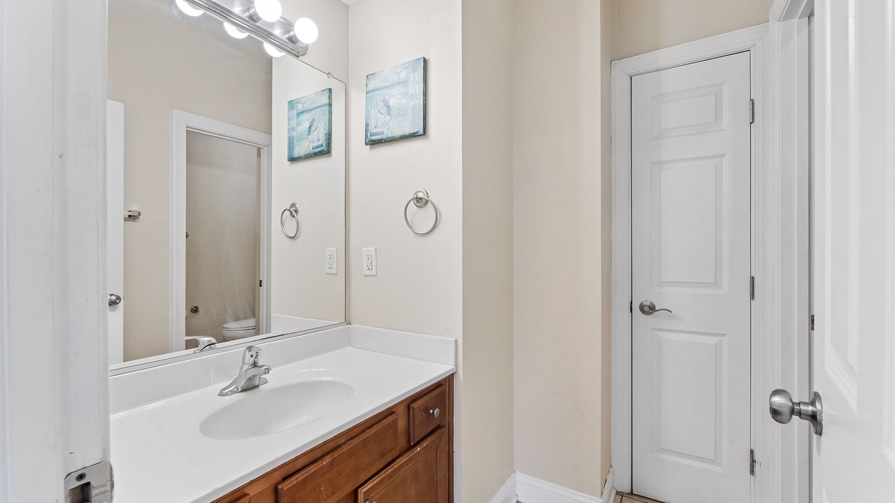 Photo of Bathroom in Midtown Ocean City