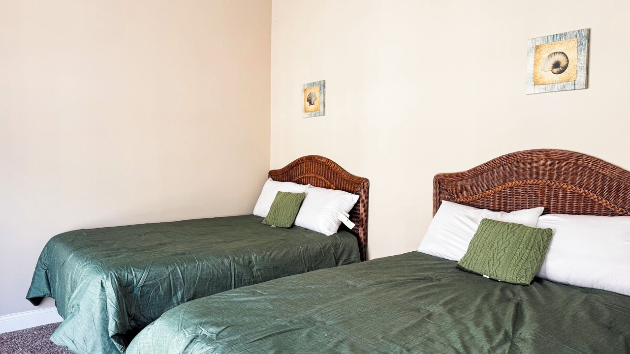Photo of Bedroom in Midtown Ocean City
