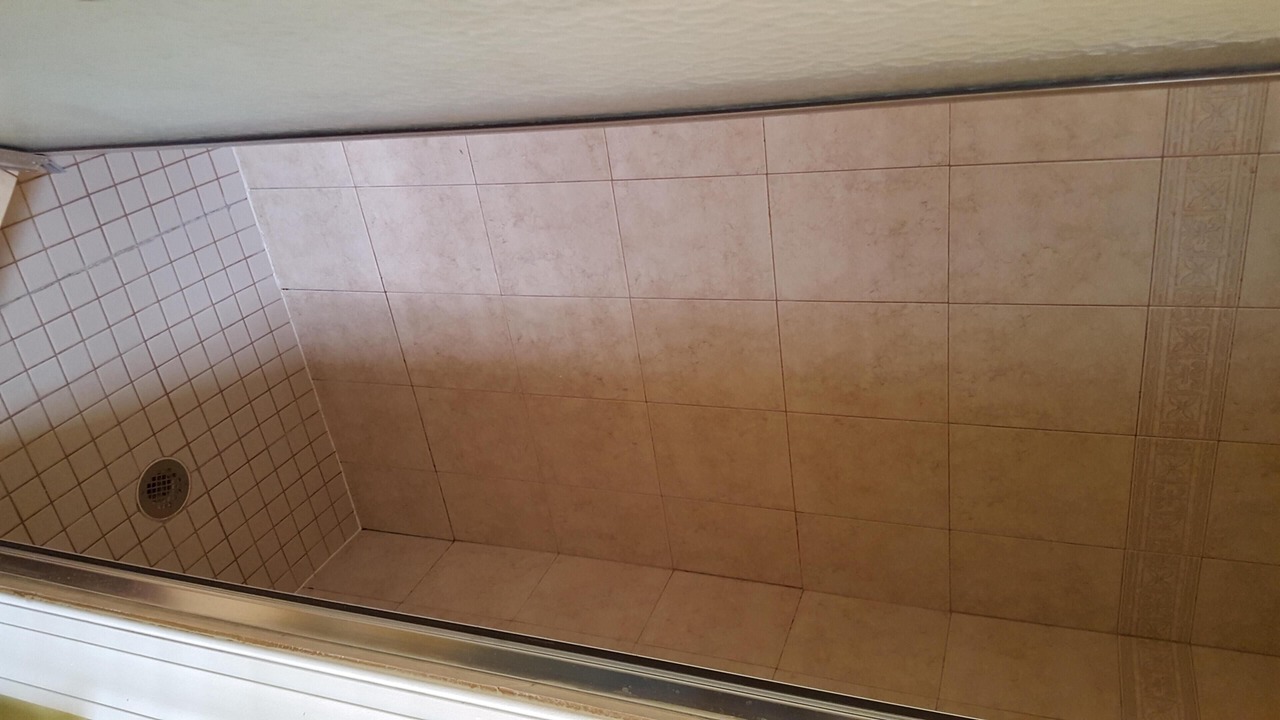 Photo of Bathroom in Midtown Ocean City