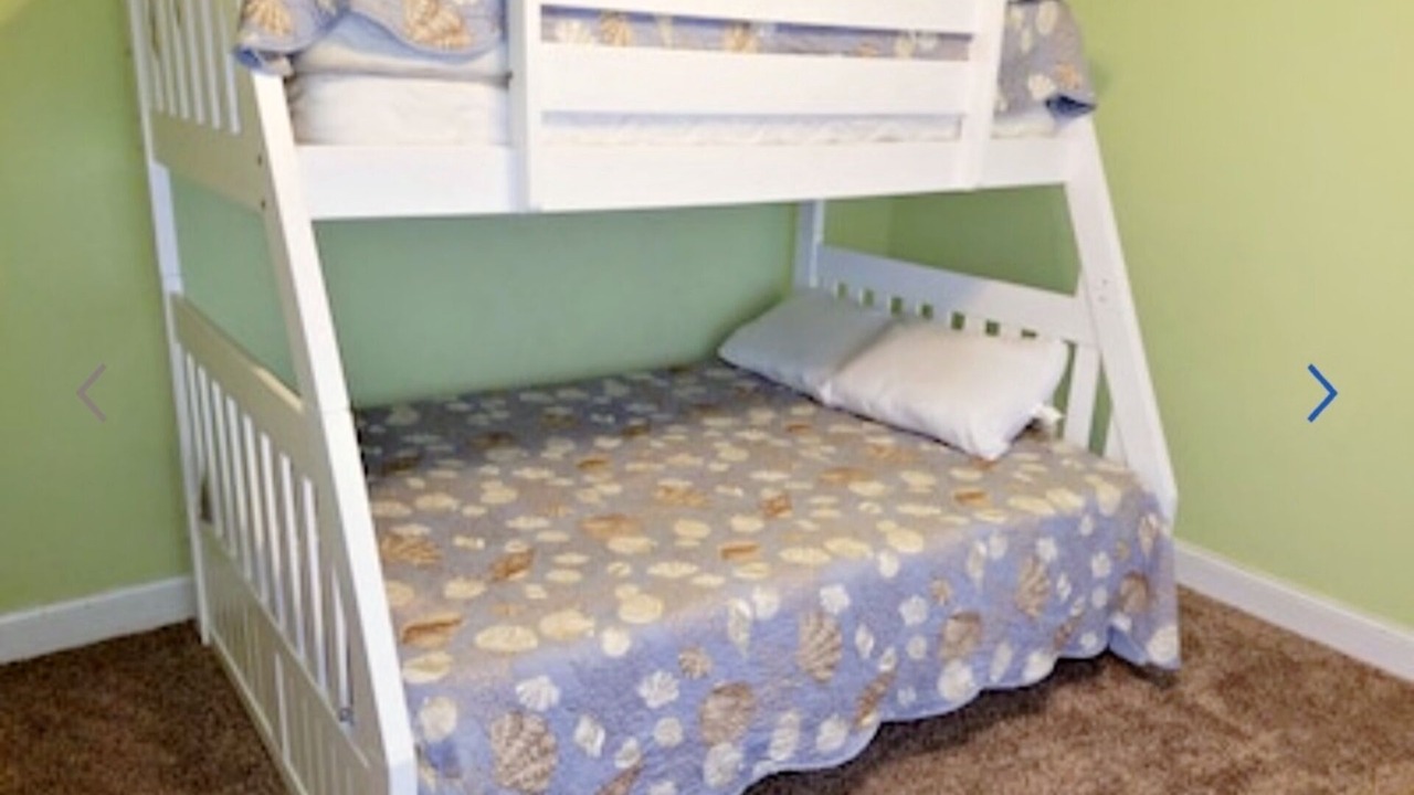 Photo of Bedroom in Midtown Ocean City