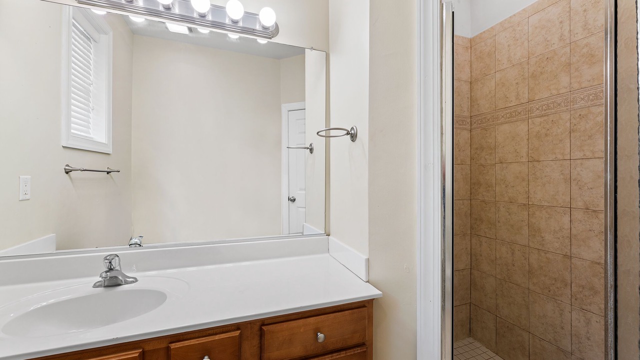 Photo of Bathroom in Midtown Ocean City