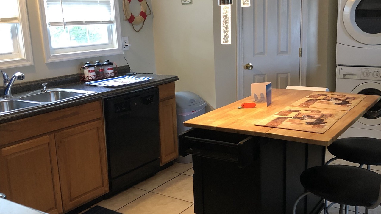 Photo of Kitchen in Swan Point