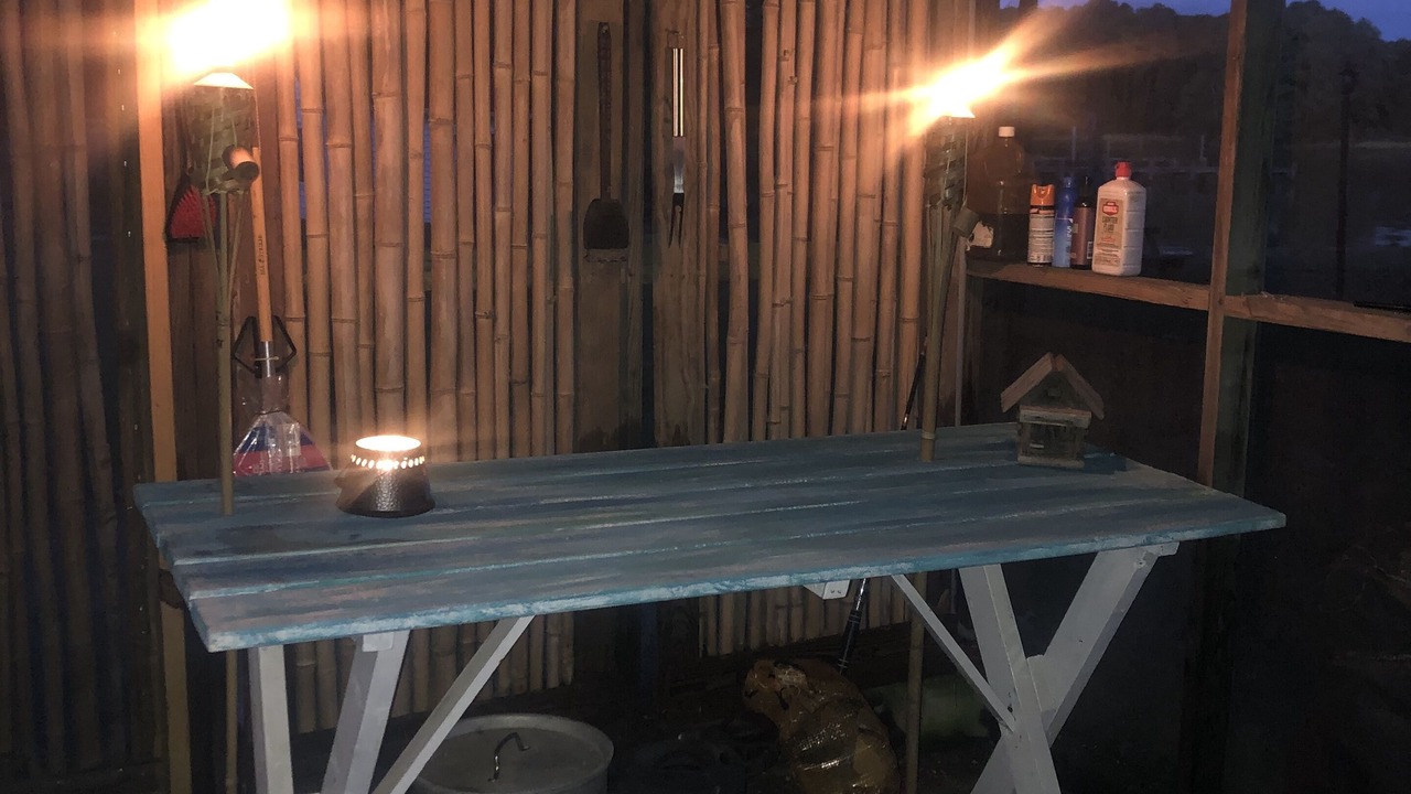 Photo of Outdoor in Swan Point