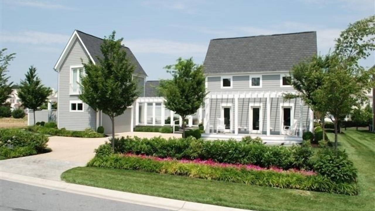 Photo of Outdoor in Canal Corkran