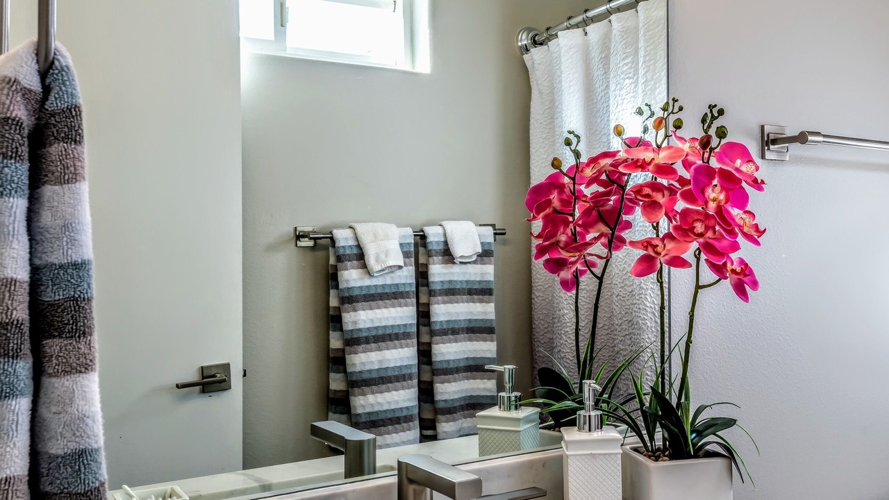 Photo of Bathroom in Whitefish
