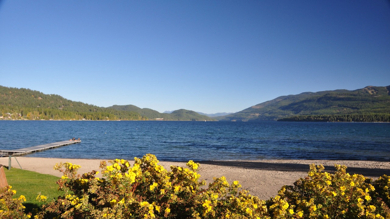 Photo of Outdoor in Whitefish