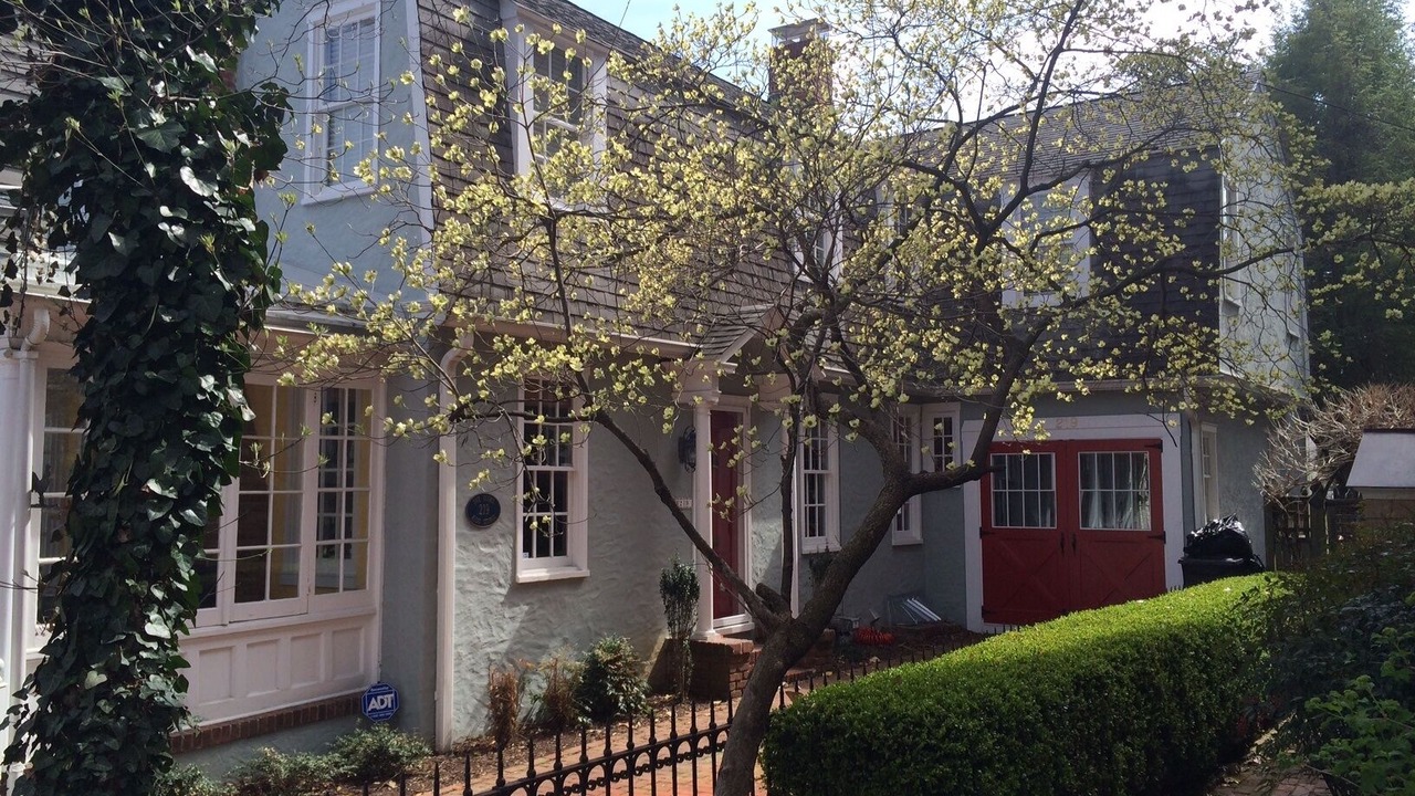 Photo of Others in Historic District
