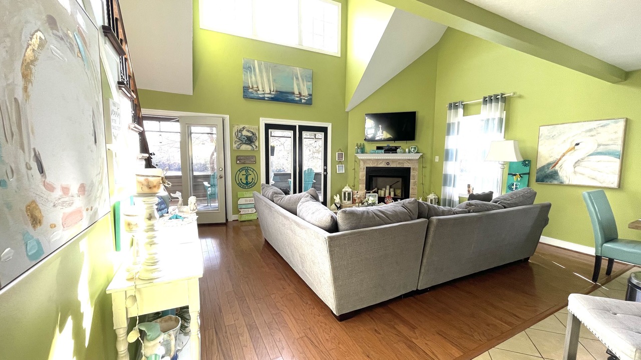 Photo of Bedroom in Lancaster