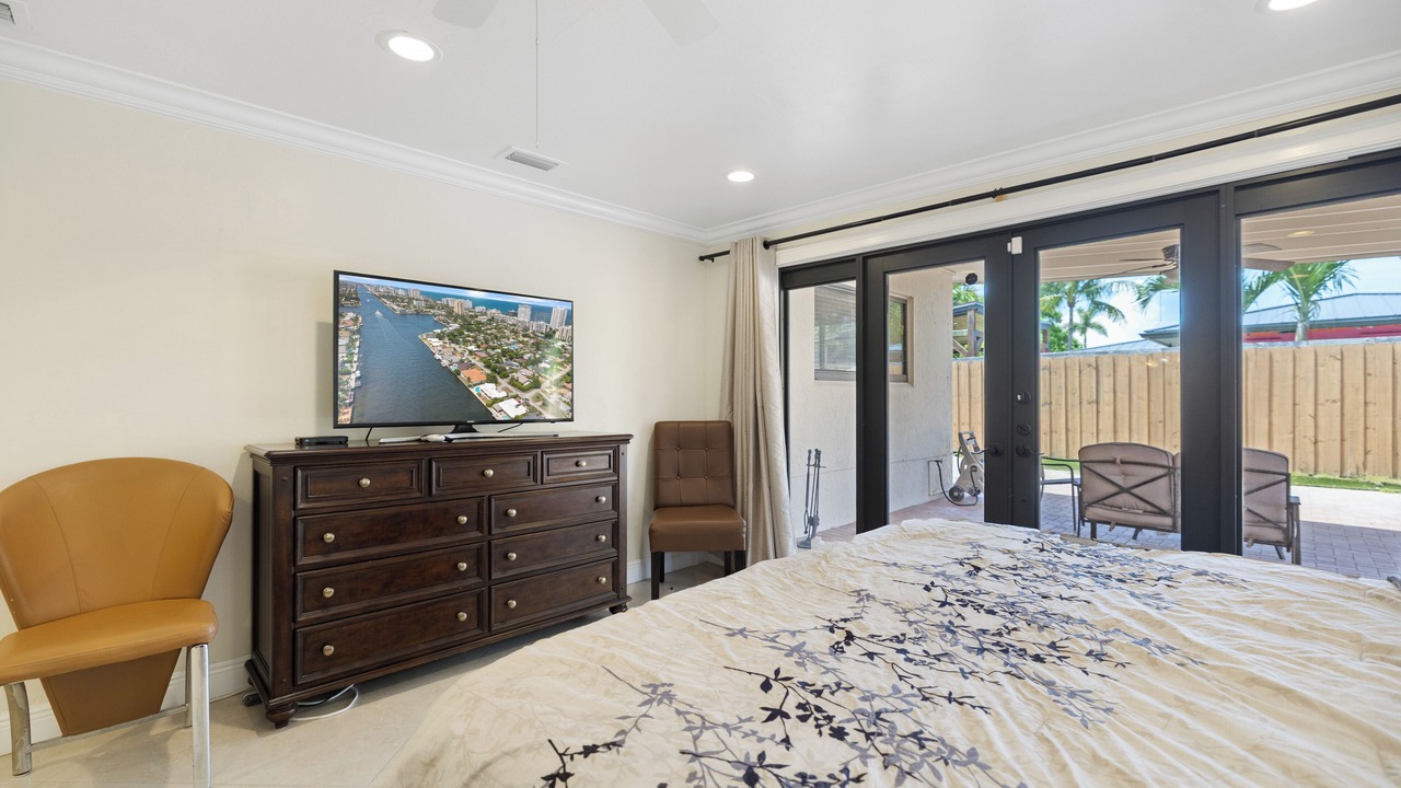 Photo of Bedroom in Terra Mar Island Estates