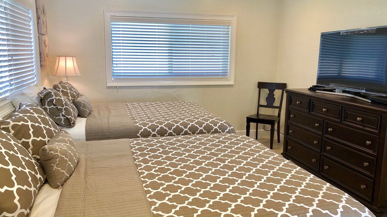 Photo of Bedroom in Terra Mar Island Estates