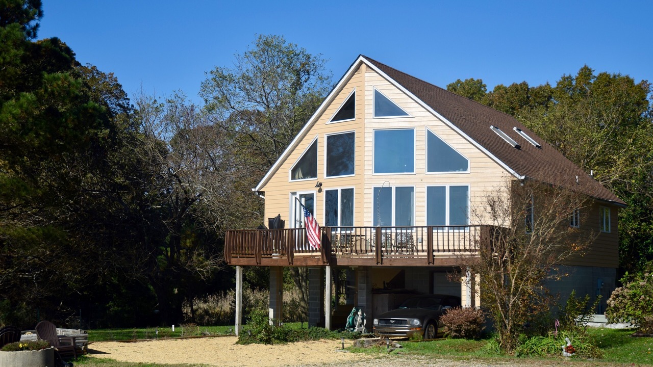 Photo of Outdoor in Chesapeake Ranch Estates-Drum Point