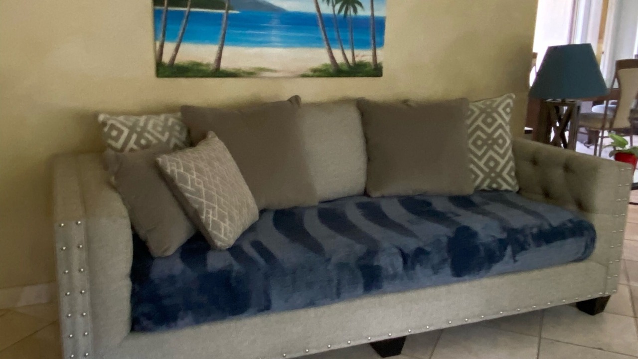 Photo of Bedroom in Boca Raton
