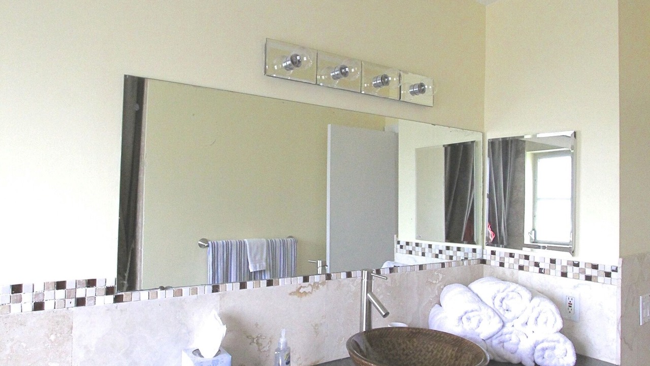 Photo of Bathroom in Boca Raton