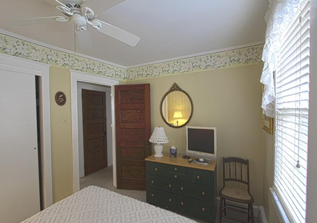 Photo of Bedroom in Cape May