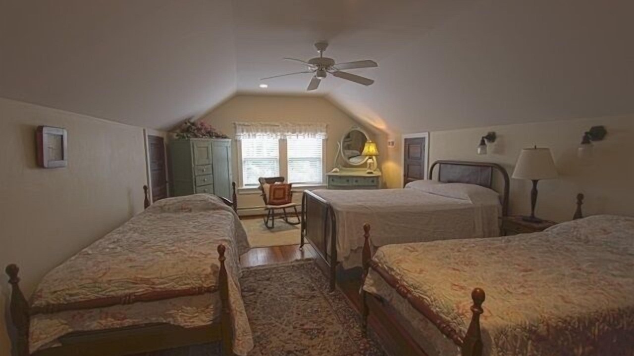 Photo of Bedroom in Cape May