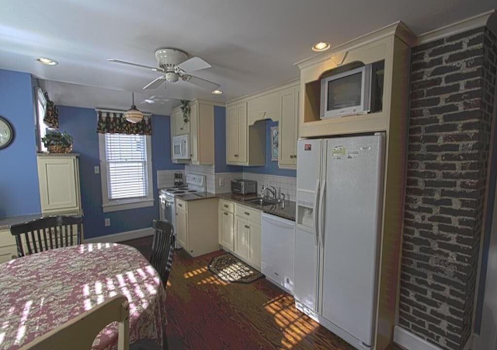 Photo of Kitchen in Cape May