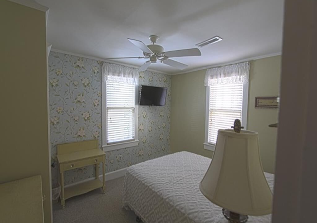 Photo of Bedroom in Cape May