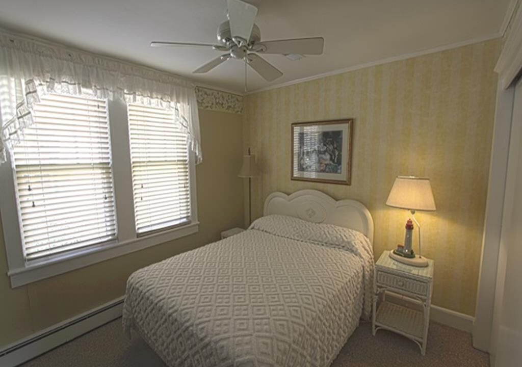 Photo of Bedroom in Cape May