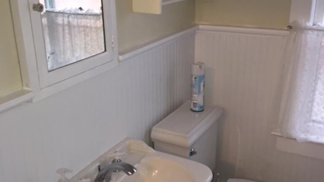 Photo of Bathroom in Cape May
