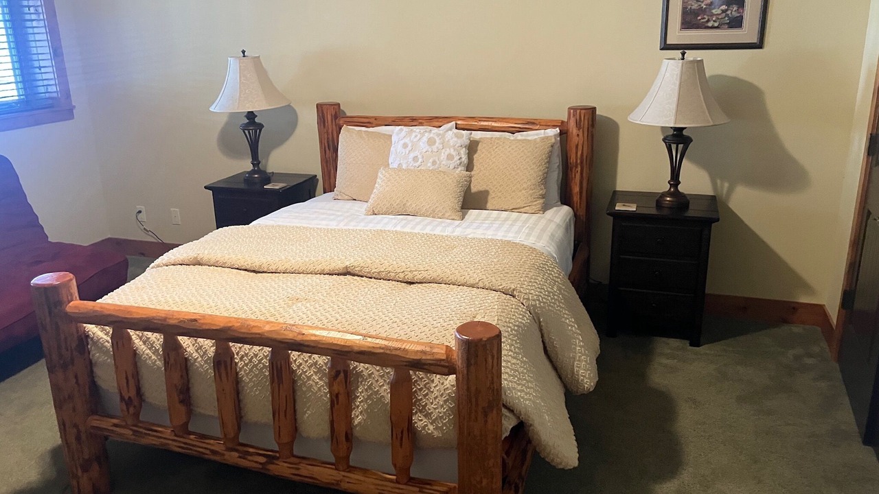 Photo of Bedroom in Marion