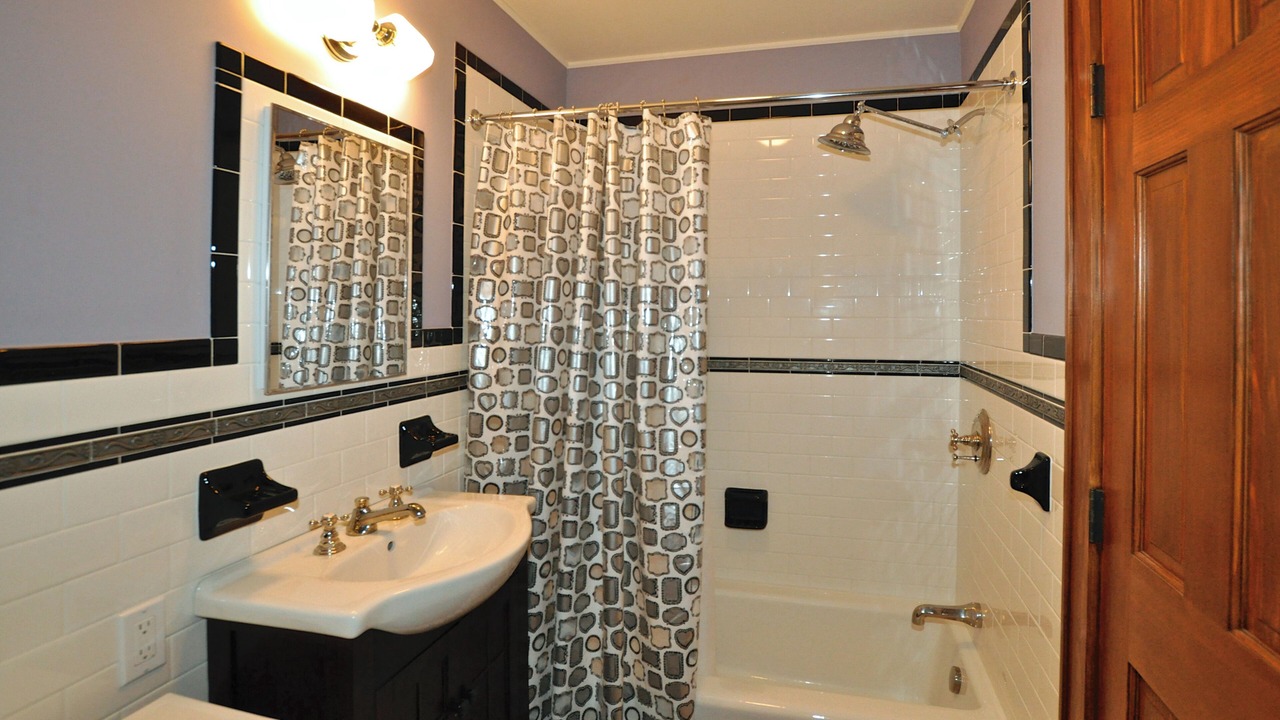 Photo of Bathroom in Woodstock