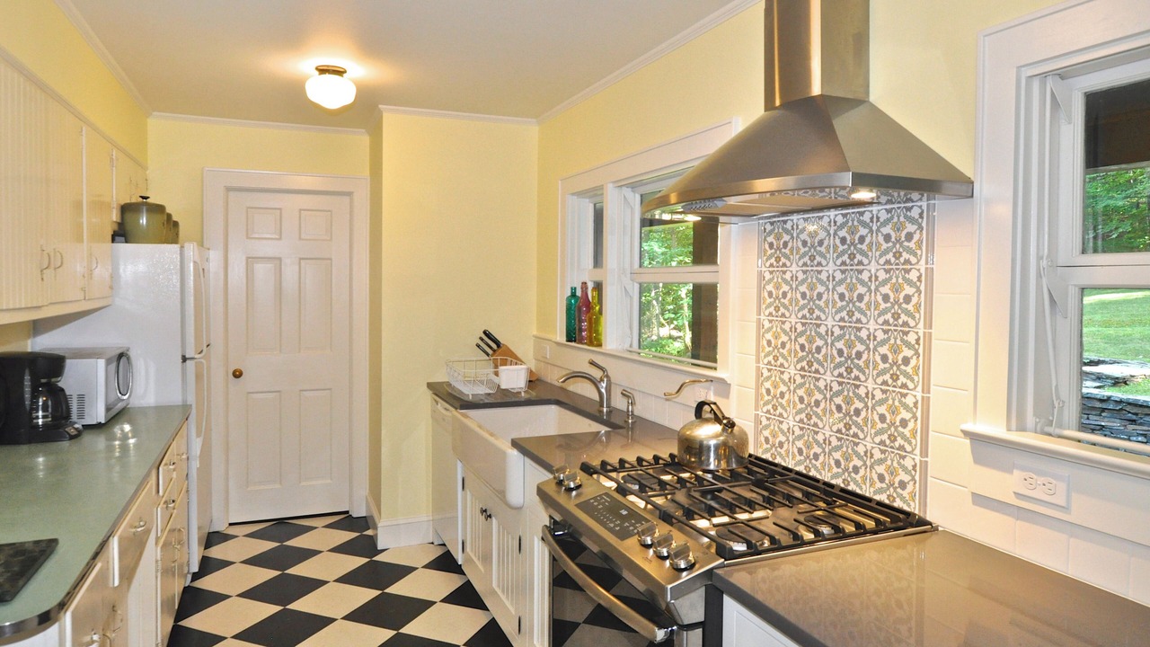 Photo of Kitchen in Woodstock