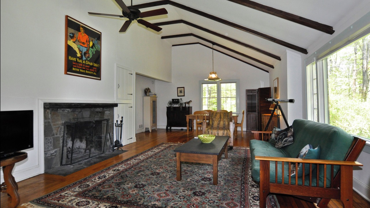 Photo of Bedroom in Woodstock