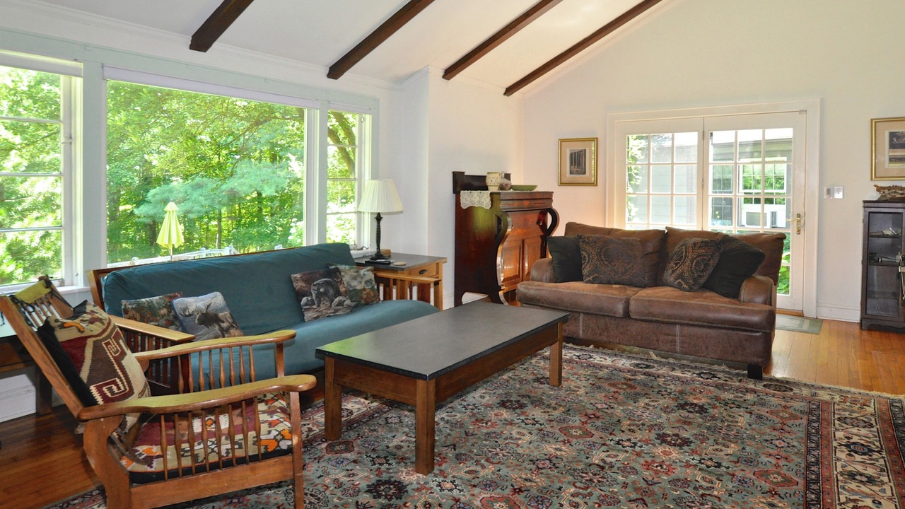 Photo of Bedroom in Woodstock