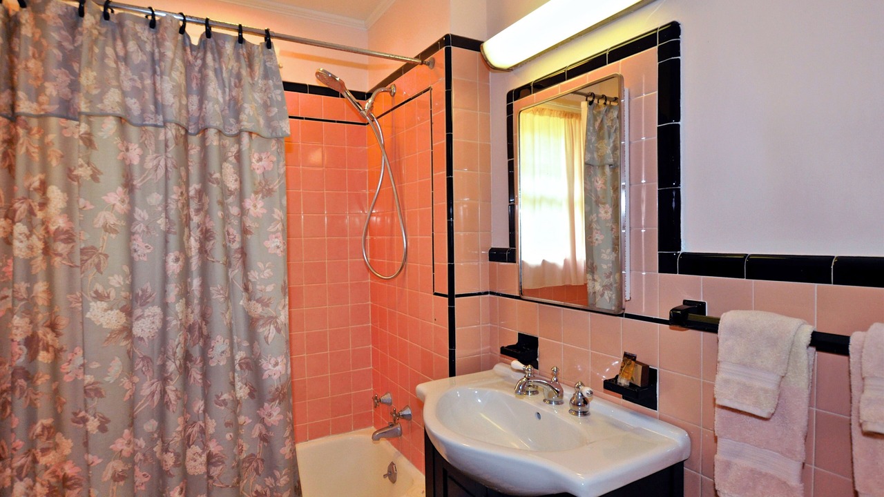 Photo of Bathroom in Woodstock